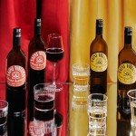 Saint Viviana Non-Alcoholic Cabernet Sauvignon - 24.6 fl oz