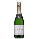 Thomson & Scott Noughty Organic Sparkling Chardonnay