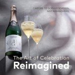 Thomson & Scott Noughty Organic Sparkling Chardonnay
