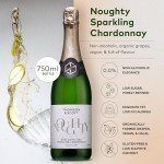 Thomson & Scott Noughty Organic Sparkling Chardonnay