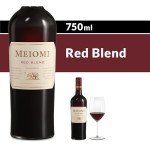 Meiomi Red Blend Wine, 750 mL