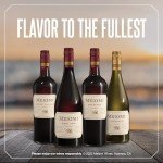 Meiomi Red Blend Wine, 750 mL