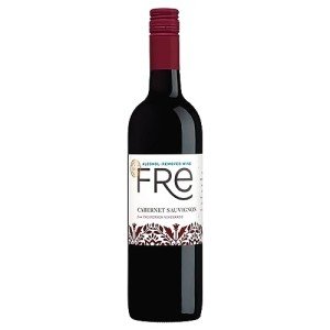 Sutter Home Fre Non-Alcoholic Cabernet Red Wine Bundle