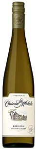Chateau Ste. Michelle Columbia Valley Riesling 0.75L