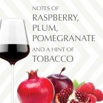 La Crema Monterey Pinot Noir 750ml Red Wine