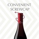 La Crema Monterey Pinot Noir 750ml Red Wine