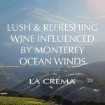 La Crema Monterey Pinot Noir 750ml Red Wine