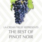 La Crema Monterey Pinot Noir 750ml Red Wine