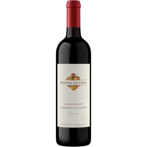 Kendall-Jackson Sonoma County Cabernet Sauvignon 75cl
