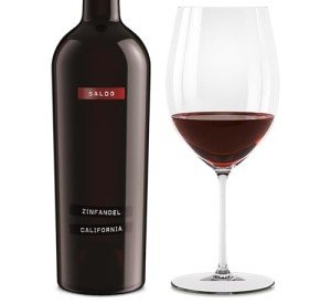 The Prisoner Saldo Zinfandel 2016 Wine