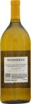 Woodbridge Chardonnay White Wine, 1.5 Liters