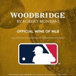 Woodbridge Chardonnay White Wine, 1.5 Liters