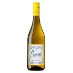 Cupcake Vineyards Chardonnay White Wine 750 mL