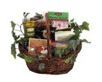 Italian Dinner Gift Basket for Two