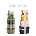 Wine and Gourmet Gift Basket Tower for Every Occasion