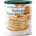 Stonewall Kitchen Brunch Gift Basket - 8 Pieces