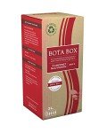 Bota Box Cabernet Sauvignon Red Wine 3L