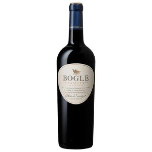 Bogle Cabernet Sauvignon Red Wine 750 mL