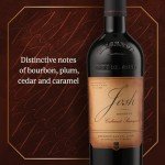 Josh Cellars Bourbon Barrel Aged Cabernet Sauvignon 750mL
