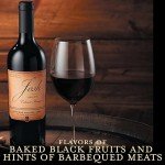 Josh Cellars Bourbon Barrel Aged Cabernet Sauvignon 750mL