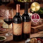 Josh Cellars Bourbon Barrel Aged Cabernet Sauvignon 750mL