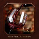 Josh Cellars Bourbon Barrel Aged Cabernet Sauvignon 750mL
