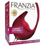 Franzia Cabernet Sauvignon Red Wine - 5 Liters