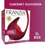 Franzia Cabernet Sauvignon Red Wine - 5 Liters