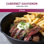 Franzia Cabernet Sauvignon Red Wine - 5 Liters