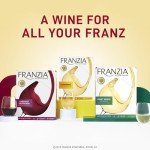 Franzia Cabernet Sauvignon Red Wine - 5 Liters