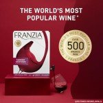 Franzia Cabernet Sauvignon Red Wine - 5 Liters