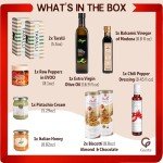 Italian Wine Gift Basket - Perfect for Any Occasion