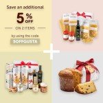 Italian Wine Gift Basket - Perfect for Any Occasion