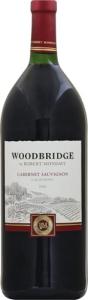 Woodbridge Cabernet Sauvignon Red Wine, 1.5L
