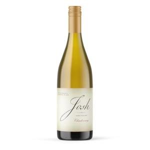 Josh Cellars Chardonnay - California White Wine 750 mL