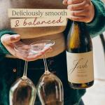 Josh Cellars Chardonnay, California White Wine 750mL