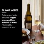 Oddbird Non-Alcoholic Blanc de Blancs Sparkling Wine