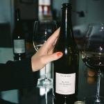 Oddbird Non-Alcoholic Blanc de Blancs Sparkling Wine