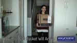 Sky's The Limit Gourmet Wine Gift Basket