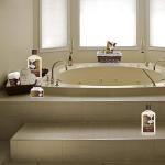 Spa Gift Basket for Women – 9 Piece Set
