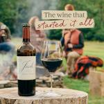 Josh Cellars Cabernet Sauvignon Red Wine, 750 mL