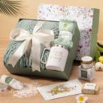 Wine Gift Basket for Women - Thoughtful Care Package
