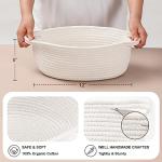Small Woven Baskets for Storage or Gift Baskets