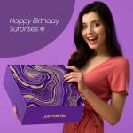 Wine Gift Basket for Her: Birthday, Holiday, Appreciation