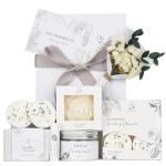 Spa Gift Basket for Women - Relax and Unwind