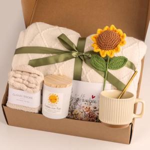 Anforsun Wine Gift Basket for Every Occasion
