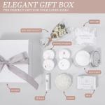 Spa Gift Basket for Women - Relax and Unwind
