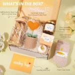 Thoughtful Gift Baskets for Women’s Recovery
