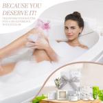 Spa Gift Basket for Women - Relax and Unwind