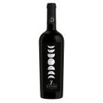 7 Moons Red Blend Wine, 750 mL Bottle